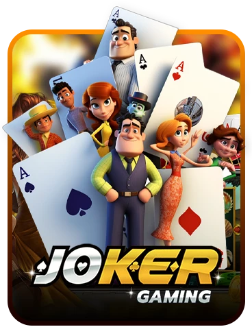 JOKER GAMING