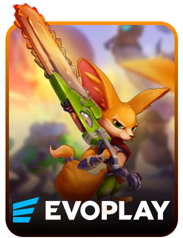 EVOPLAY